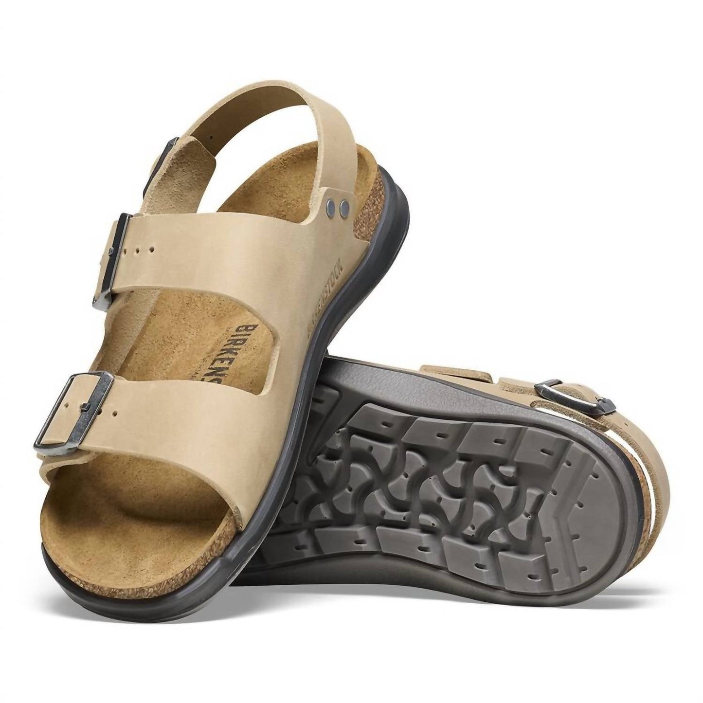 Birkenstock - Women's Milano Crosstown Sandal