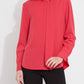 Lysse - Odette Scarf Neck Shirt