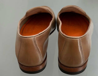 Santoni - Mocassim Feminino Slip On