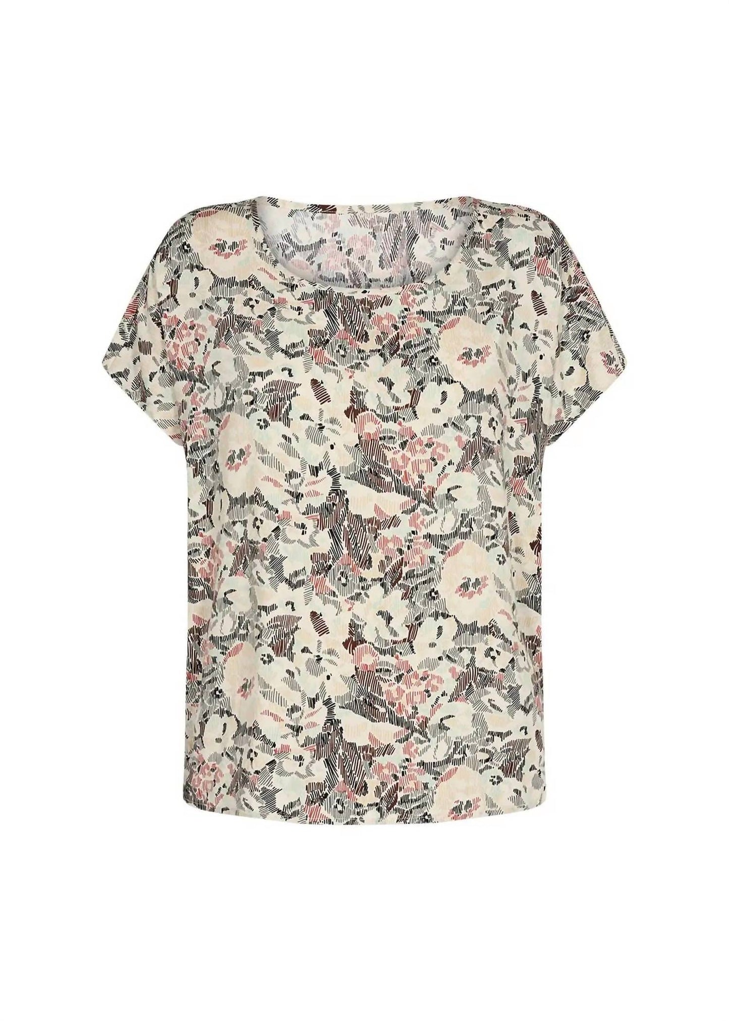 Soya Concept - Sofia Top