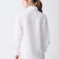 Deluc - Shauna Crisp Classic Button Down Shirt
