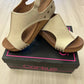 Corkys Footwear - Women's Volta Wedge Shoes