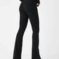 Spanx - Everywear Black Flare Jeans