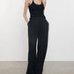 Enza Costa - Twill Sartorial Pant