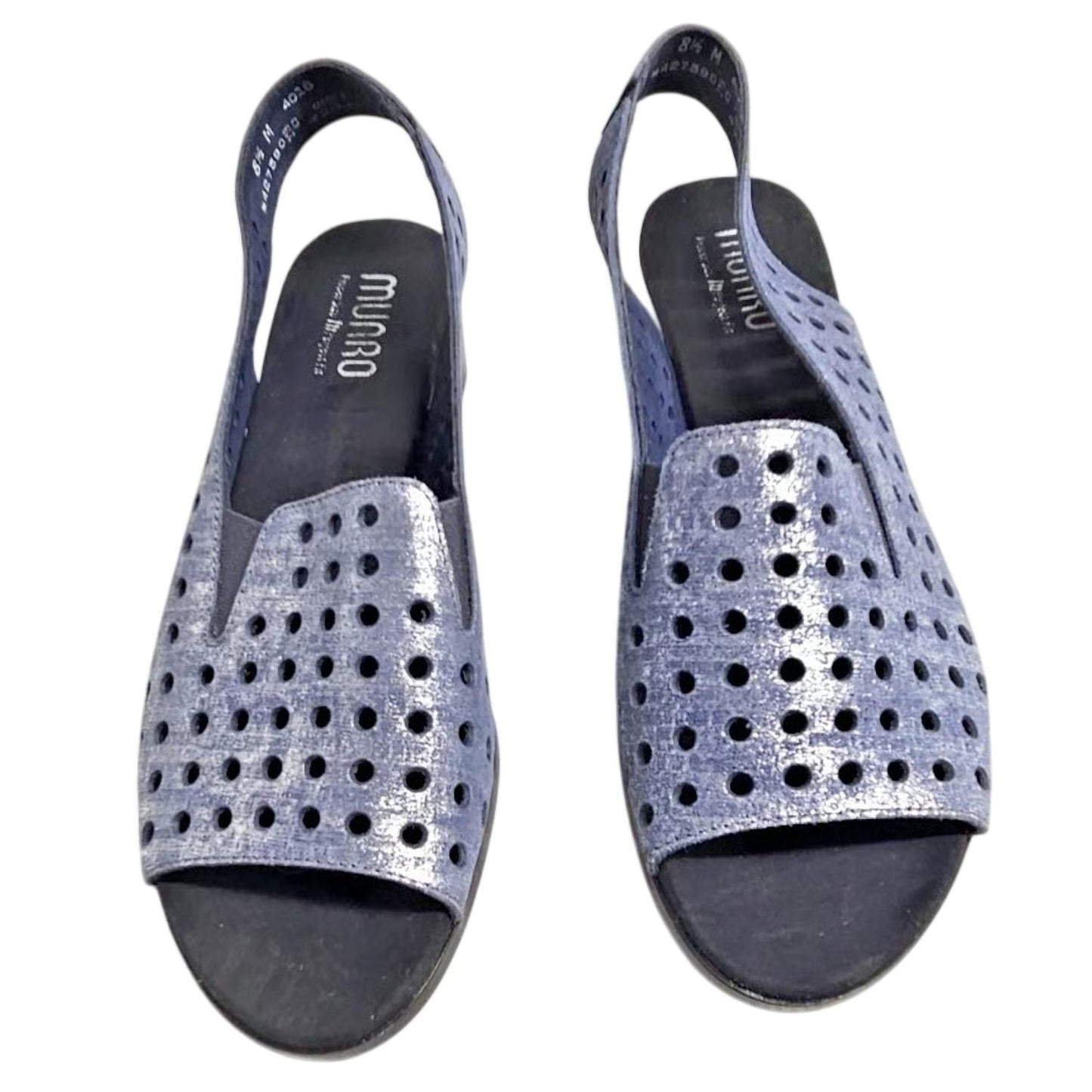Munro - Women's Mickee Sling Back Sandals