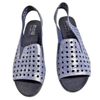 Munro - Sandálias femininas Mickee Sling Back