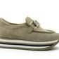 Softwaves - Women's Cassie Slip-on Sneaker
