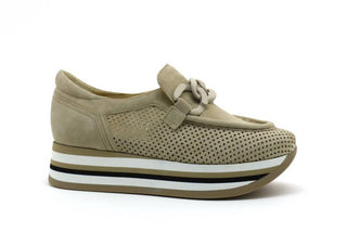 Softwaves - Tênis Cassie Slip-on Feminino