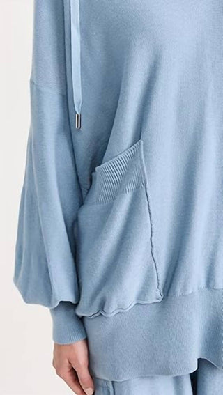 Free People - Pulôver da Temporada de Aconchego