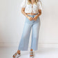 Pistola - lana high rise jeans