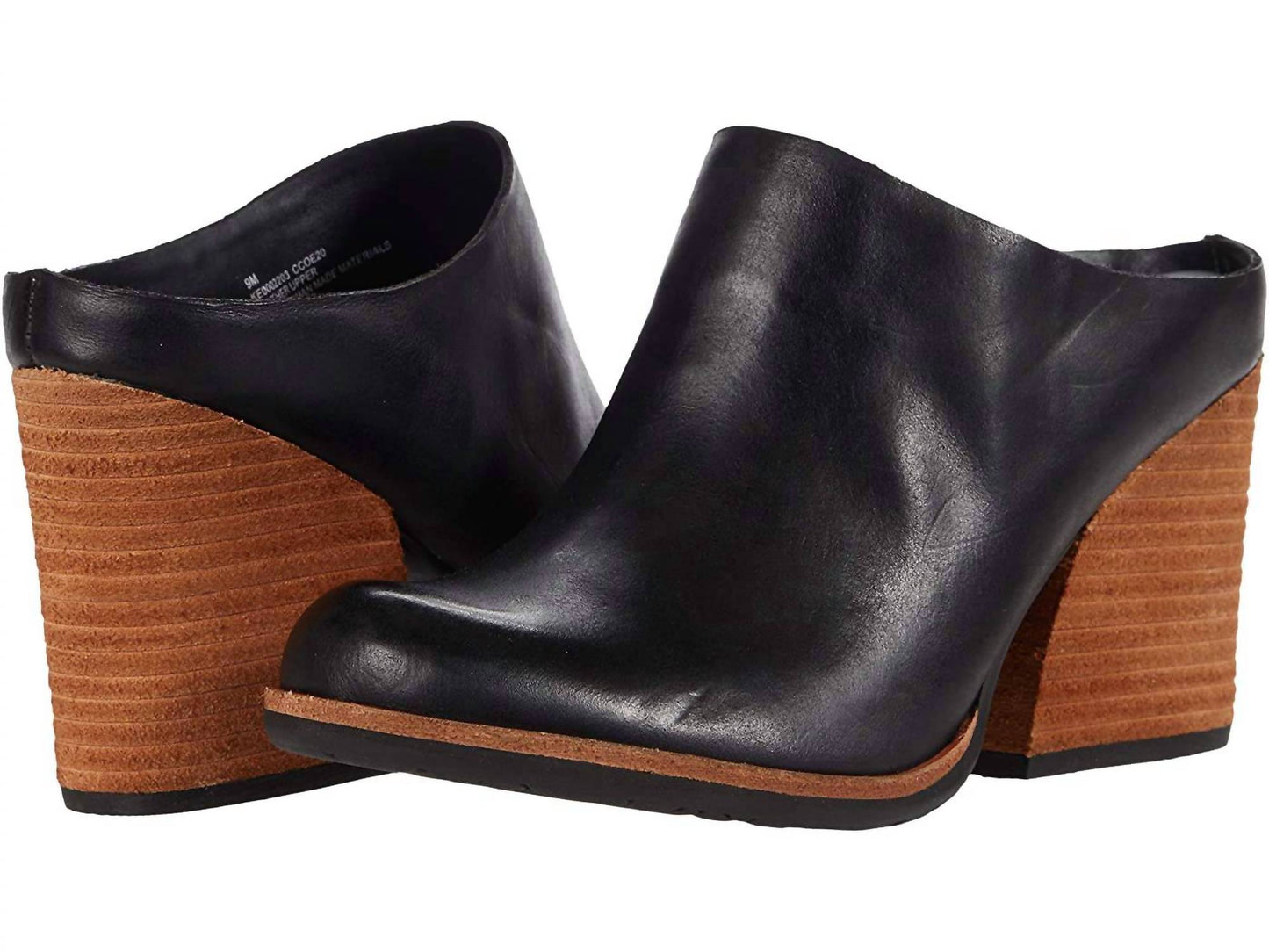 Kork-Ease - Women's Challis Clog