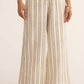 Z Supply - Soleil Stripe Pant