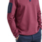Abacus Sportswear Us - Scramble Half-zip Fleece Sweater