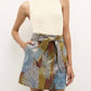 Marie Oliver - VALLIE SKIRT