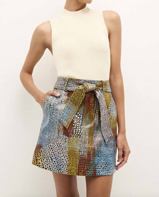 Marie Oliver - SAIA VALLIE