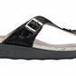 Sas - Sanibel T-strap Slide Sandal