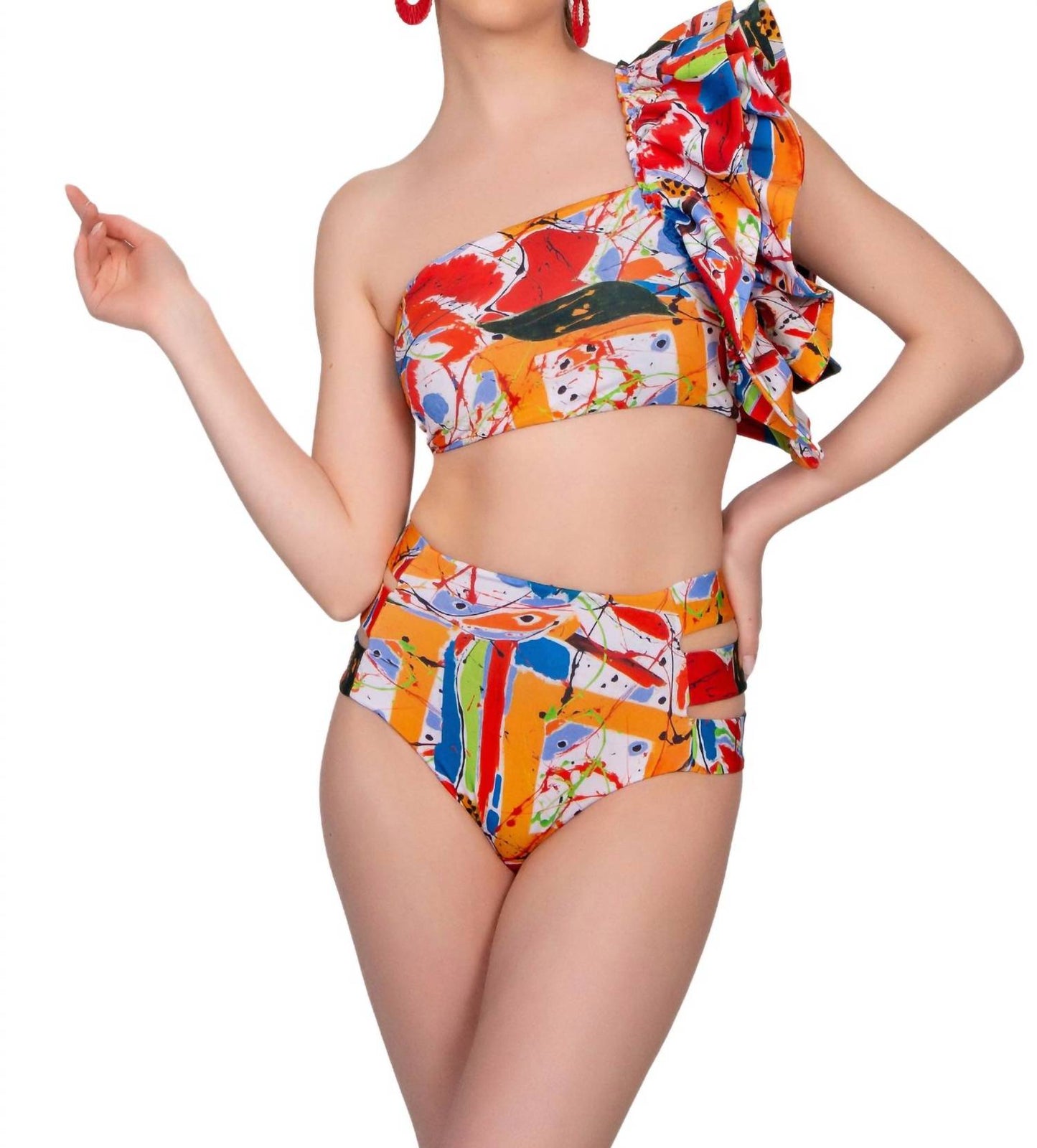 Bela Brand - Leticia Bikini