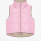 Deluc - Kansas Reversible Puffer Vest