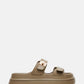 Steve Madden - Women's Bigschmona Jelly Sandal