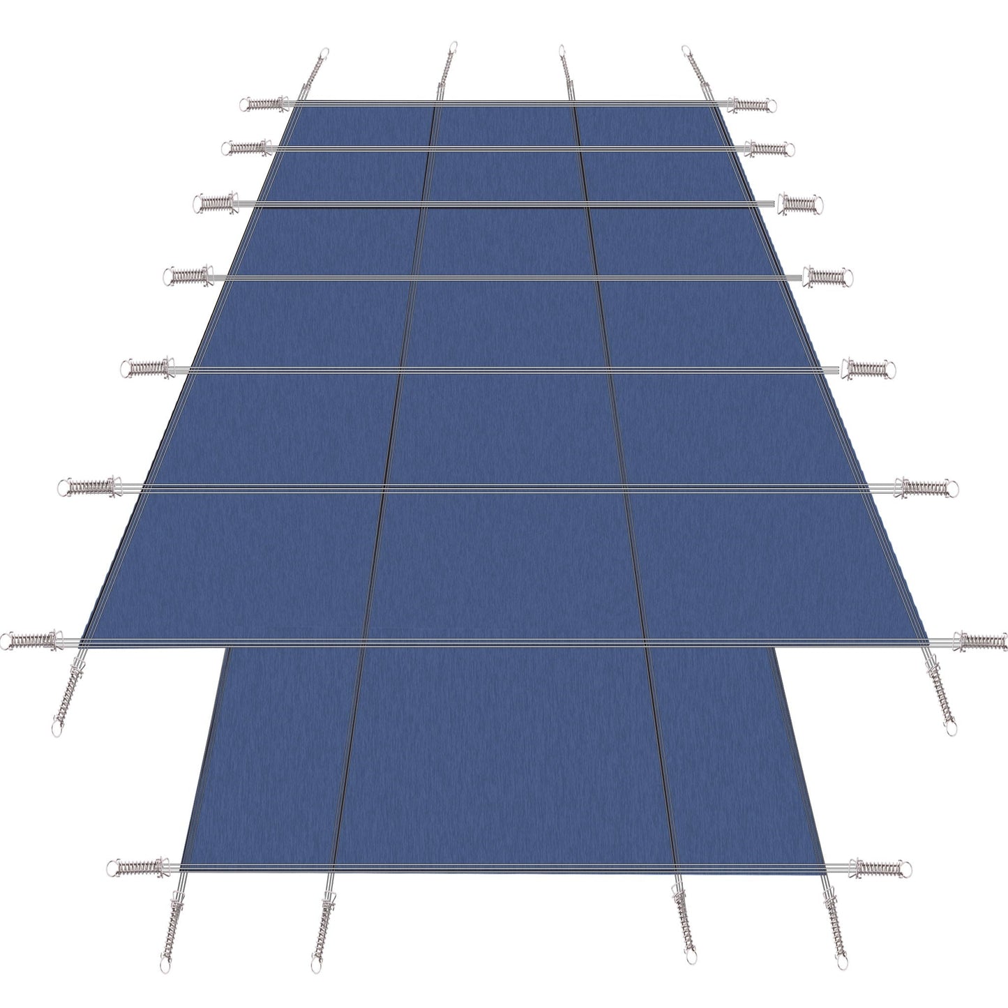 16 x 32 Ft High Strength Pool Safety Cover for Inground Pools