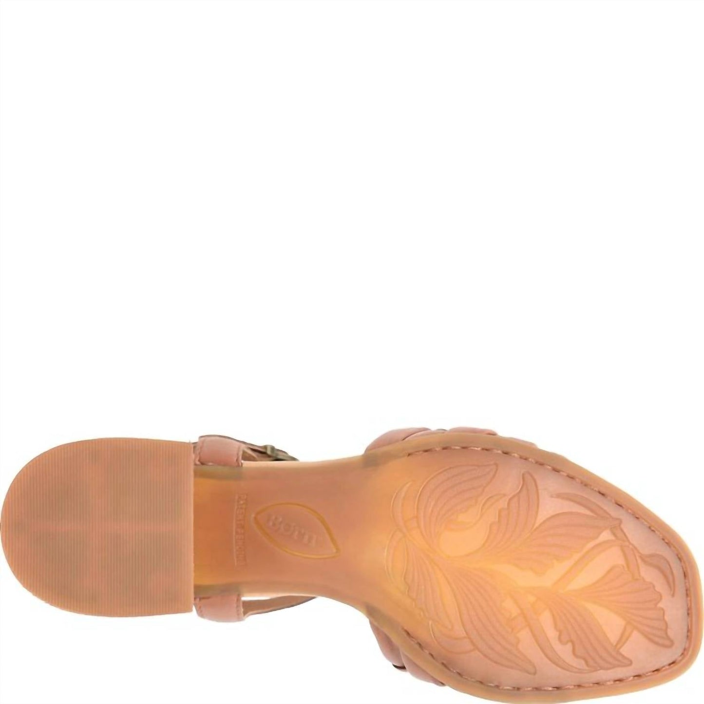 Born - Shonie Sandal