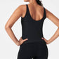 Spanx - Ribbed 2-in-1 Tank