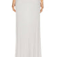 525 America - Spencer Lurex Pleated Maxi Skirt