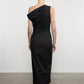 Enza Costa - Poplin Sculptured Dress