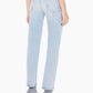 Mother - Tomcat Flood High Waist Ankle Jeans