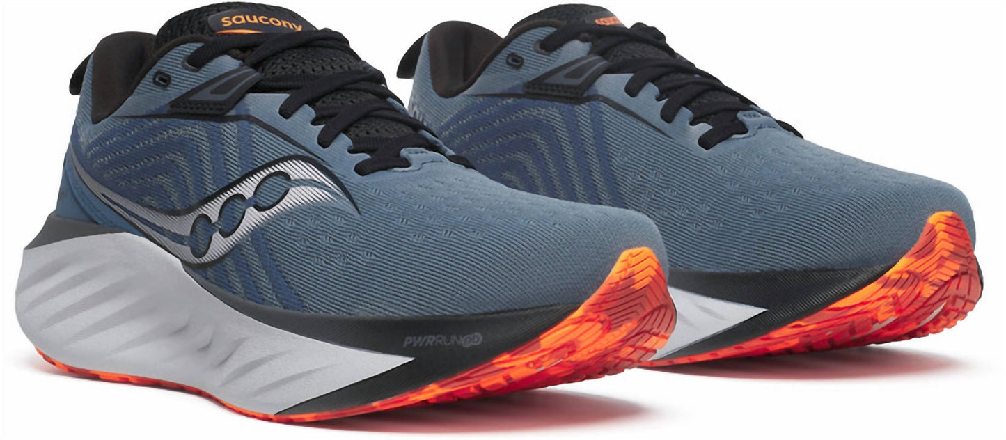 Saucony - Men's Triumph 22 Shoes