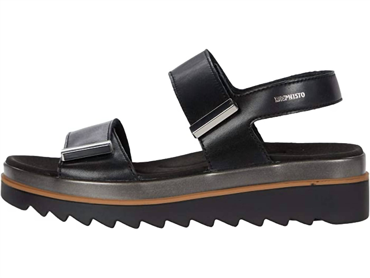 Mephisto - Women's Dominica Sandal
