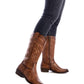 Xti - Women's Italian Western Boots