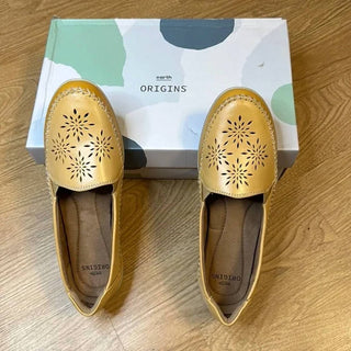Earth - Women's Freya Shoes