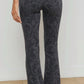 L'Agence - Marty High Rise Flare Jean