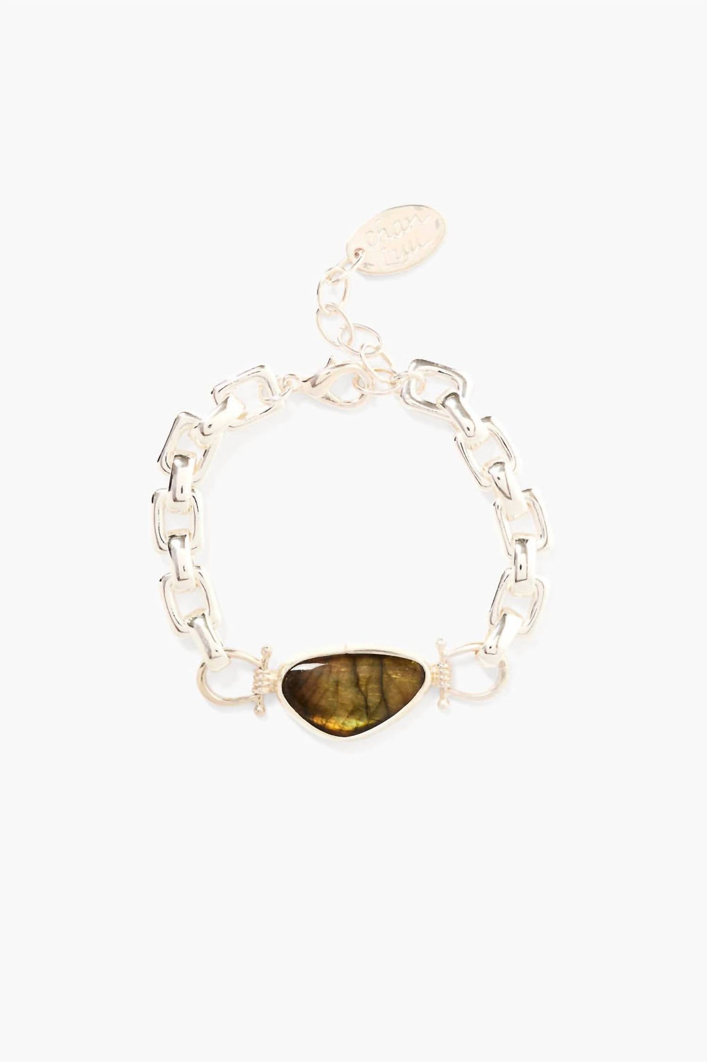 Chan Luu - Women's Chain Link Bracelet