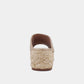 Shu Shop - Women's Lizzie Wedge Sandal