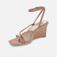Dolce Vita - Women's Gemini Wedge Sandal