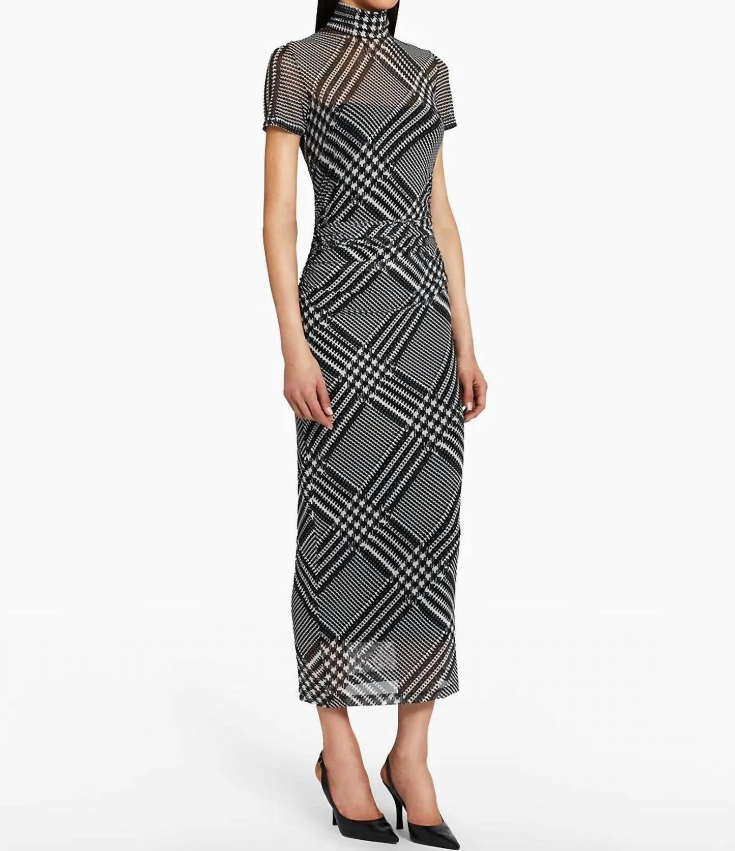 Amanda Uprichard - Dominique Dress