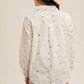 Hem & Thread - Flower Show Shirt