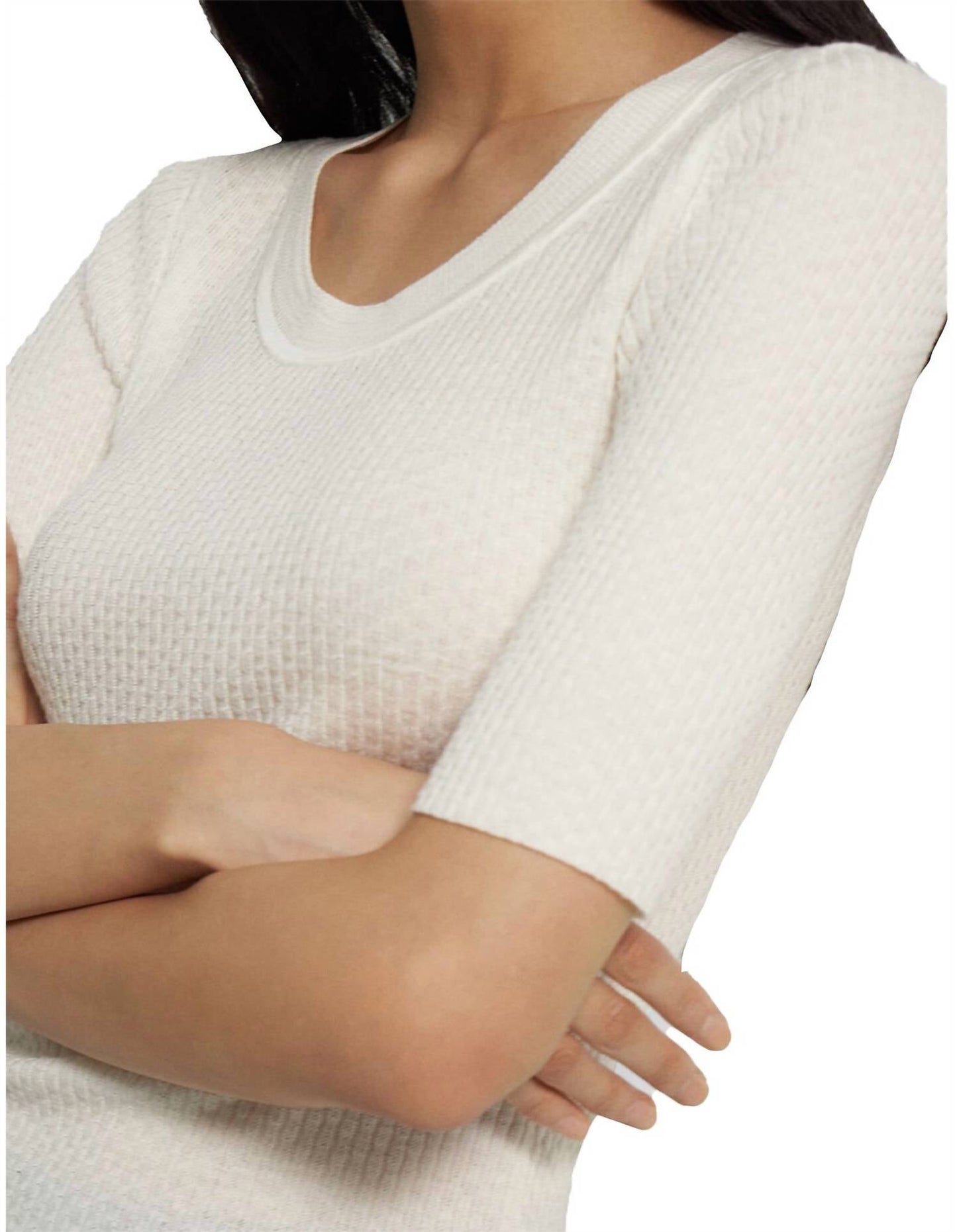 Teoria - Blusa de lã Leenda