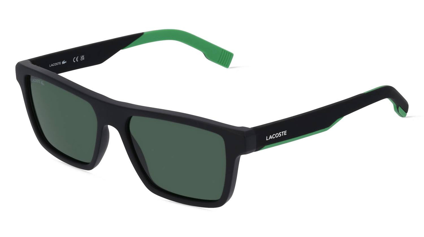 Lacoste - Men's L998s Sunglasses