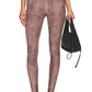 Beyond Yoga - Softmark High Wasted Midi-legging