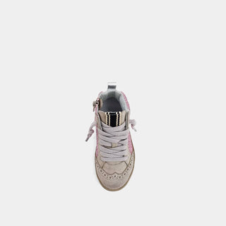 Shu Shop - Toddler's Riley Sneakers