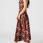 Steve Madden - Monroe Flowy Maxi Dress