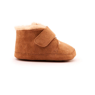 Oldsoles - Baby's Shloofy Shoe