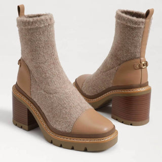 Sam Edelman - Rozanna Knit Bootie