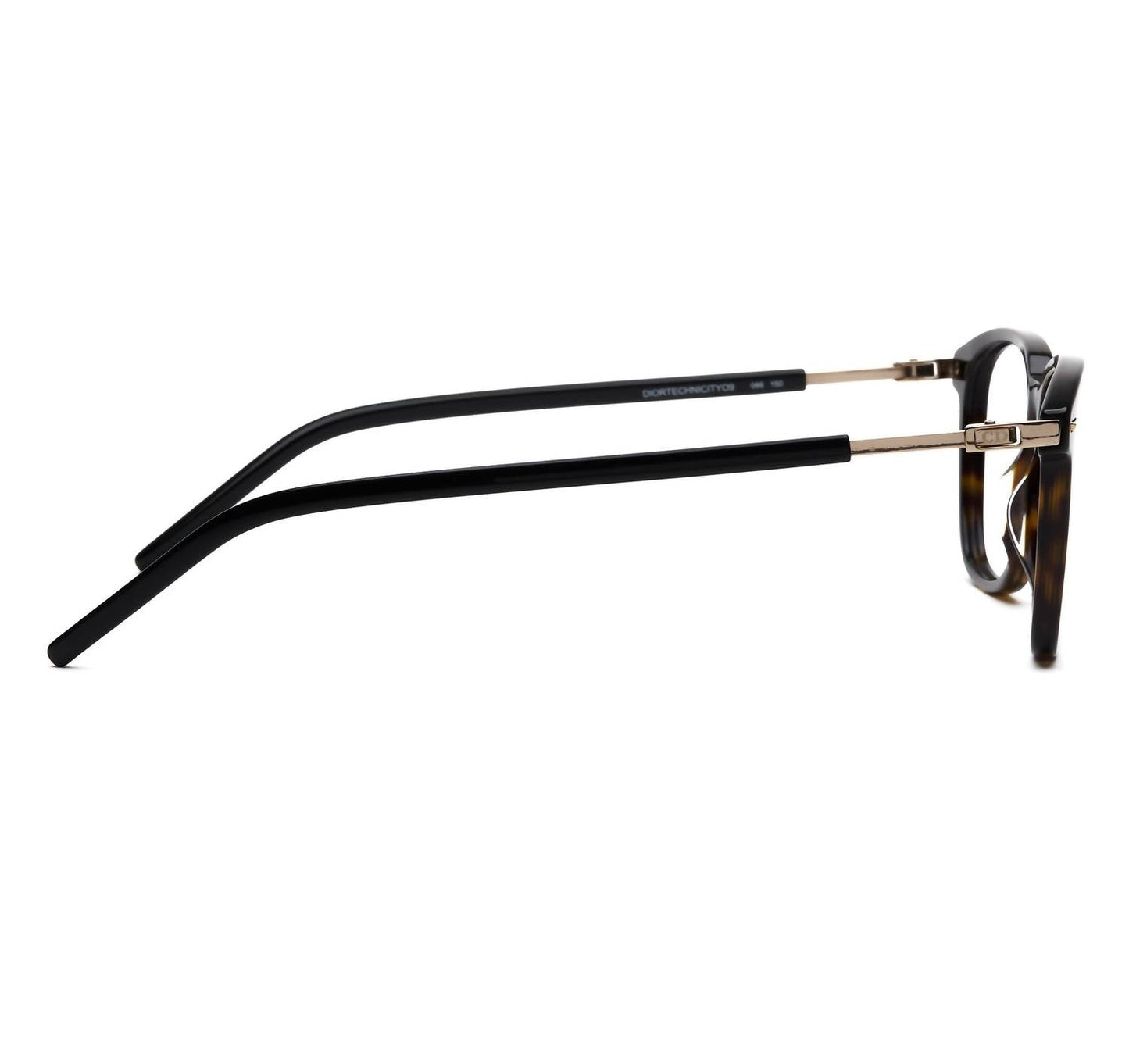 Dior - Unisex Homme Technicity 09 Eyeglasses