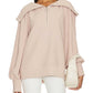 Varley - Vine Half Zip Pullover