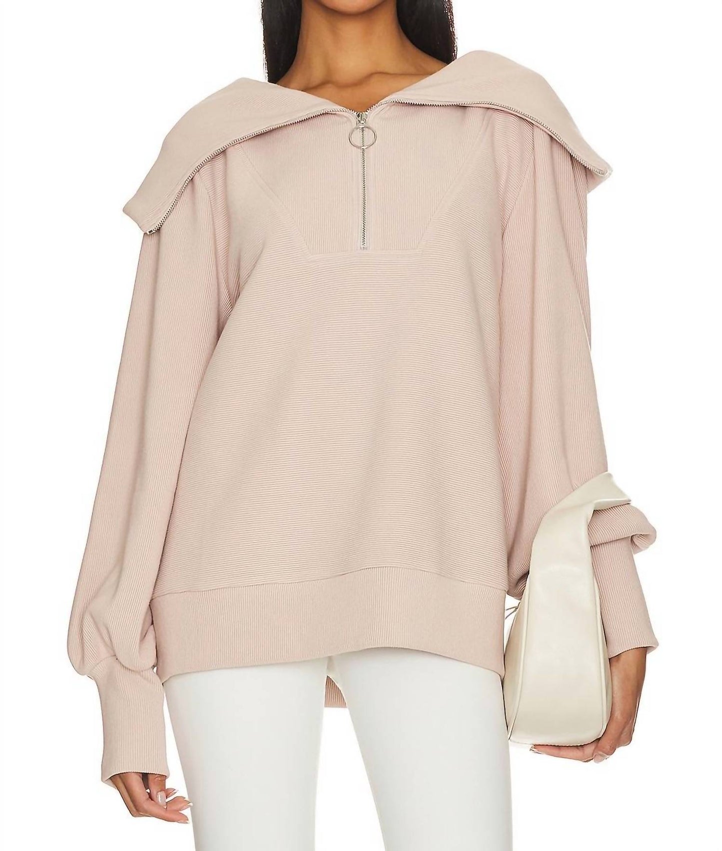 Varley - Vine Half Zip Pullover