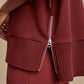 Varley - Barker High Neck Sweater